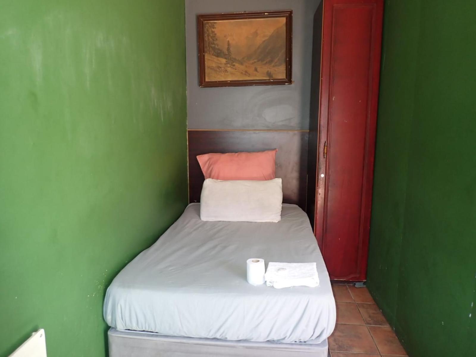 G&G Guesthouse Johannesburg Exterior photo