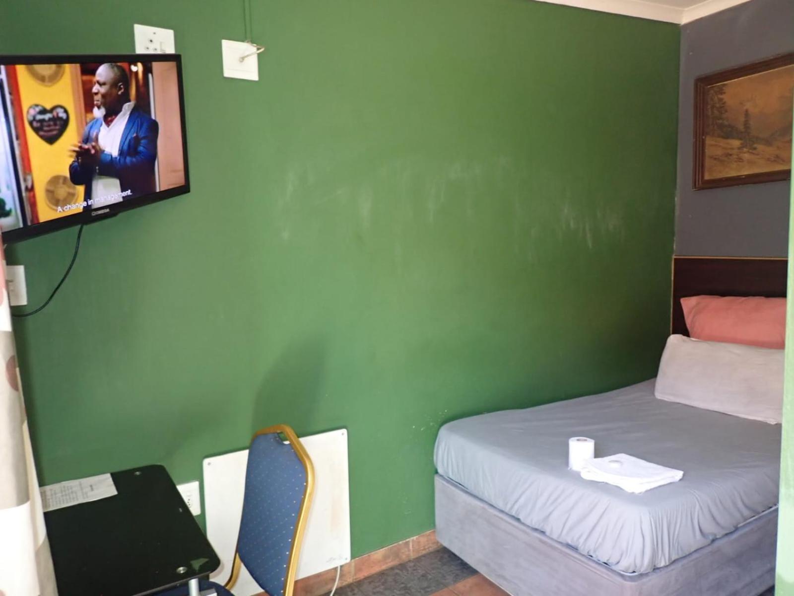 G&G Guesthouse Johannesburg Exterior photo