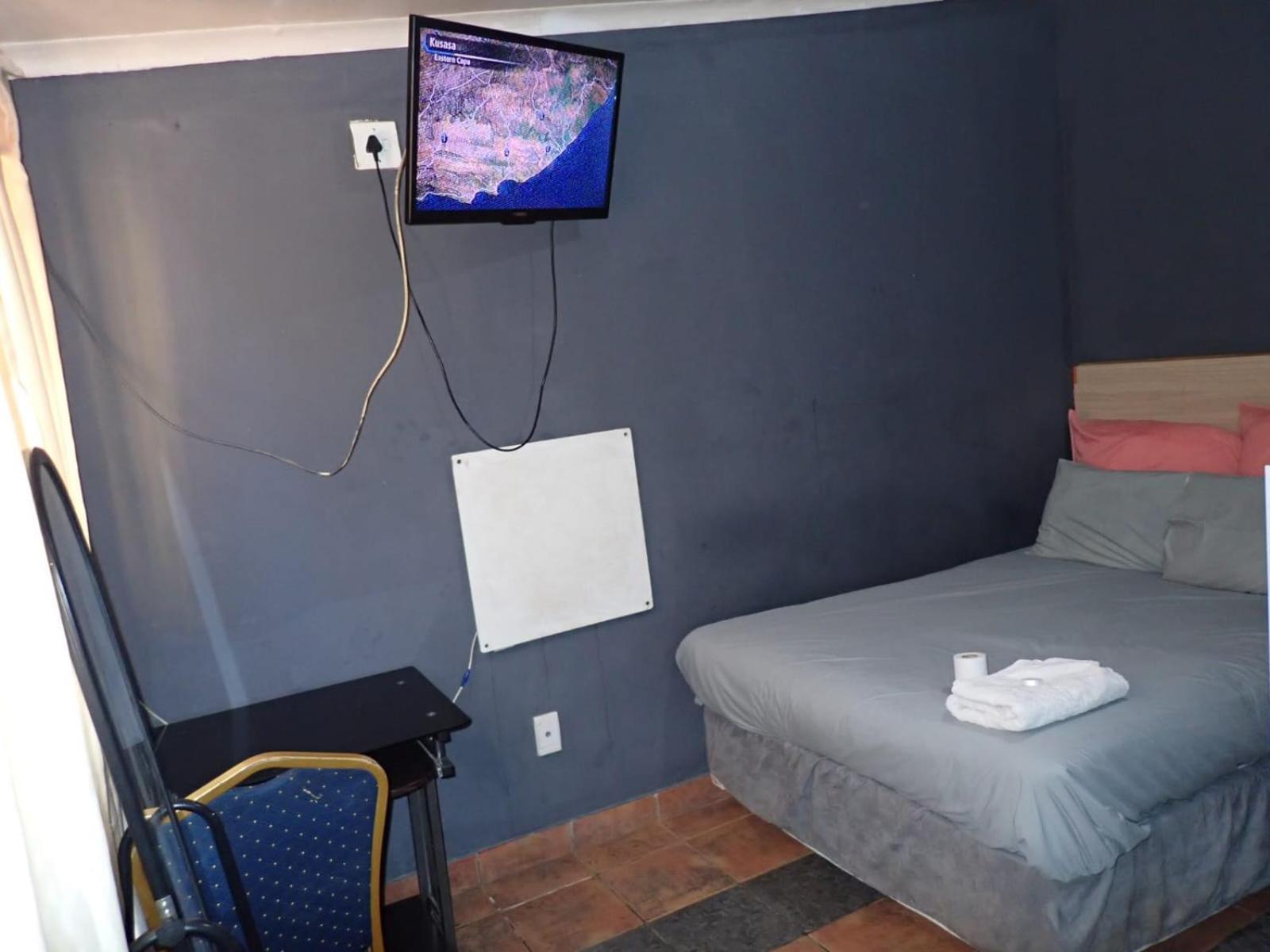G&G Guesthouse Johannesburg Exterior photo
