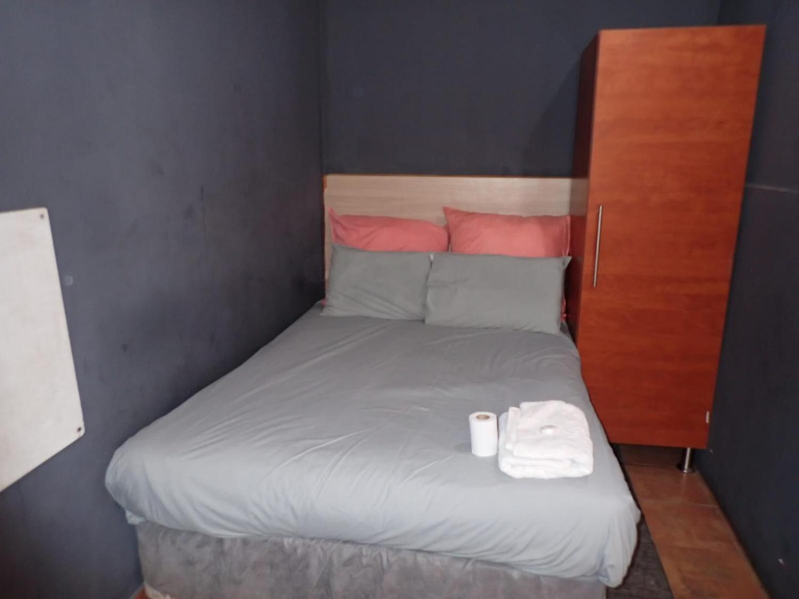 G&G Guesthouse Johannesburg Exterior photo